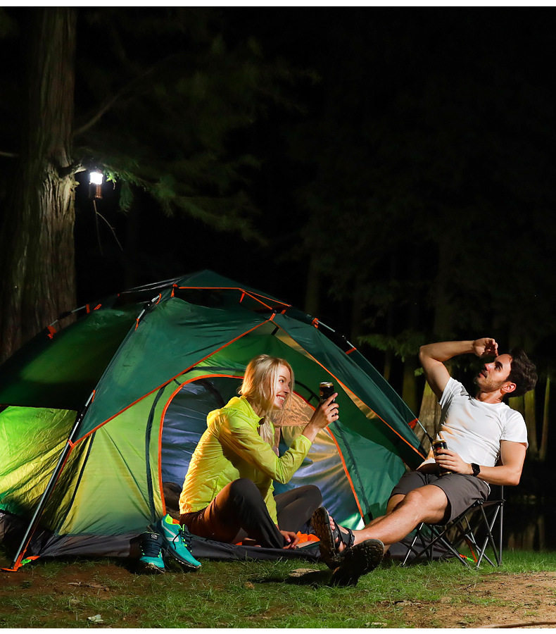 Outdoor Waterproof 2-3 Person  - Outdoor Furniture Set ulasan dan harga