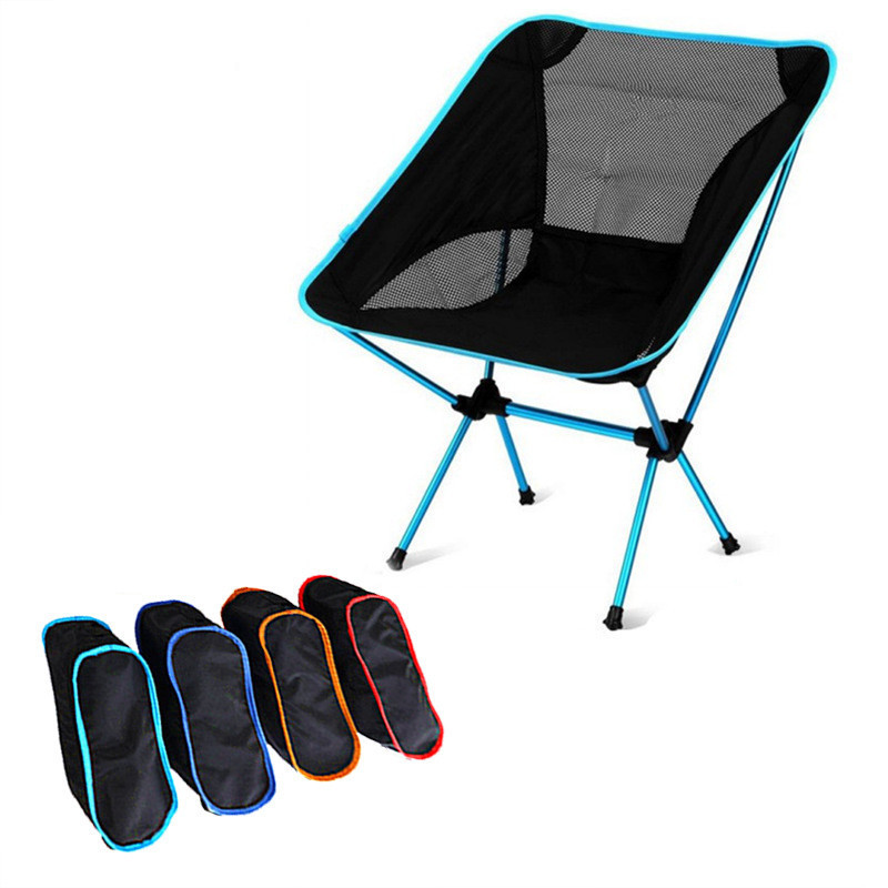 Lightweight Compact Folding Ca - Outdoor Furniture Rocking Chair ulasan dan harga