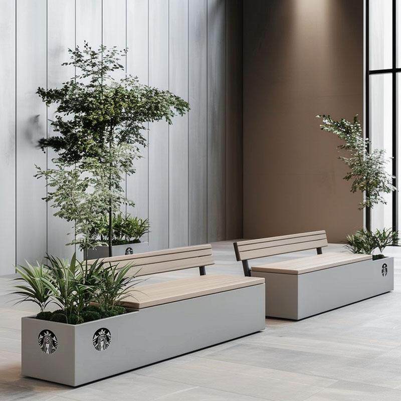 Italian Creative Outdoor Garde - Outdoor Furniture Italian ulasan dan harga