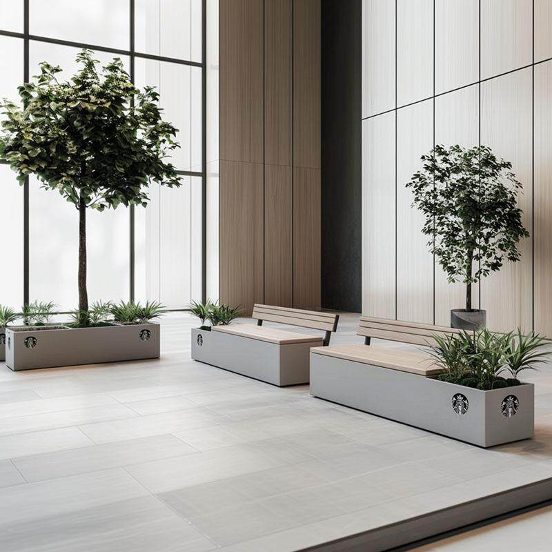 Italian Creative Outdoor Garde - Outdoor Furniture Italian ulasan dan harga