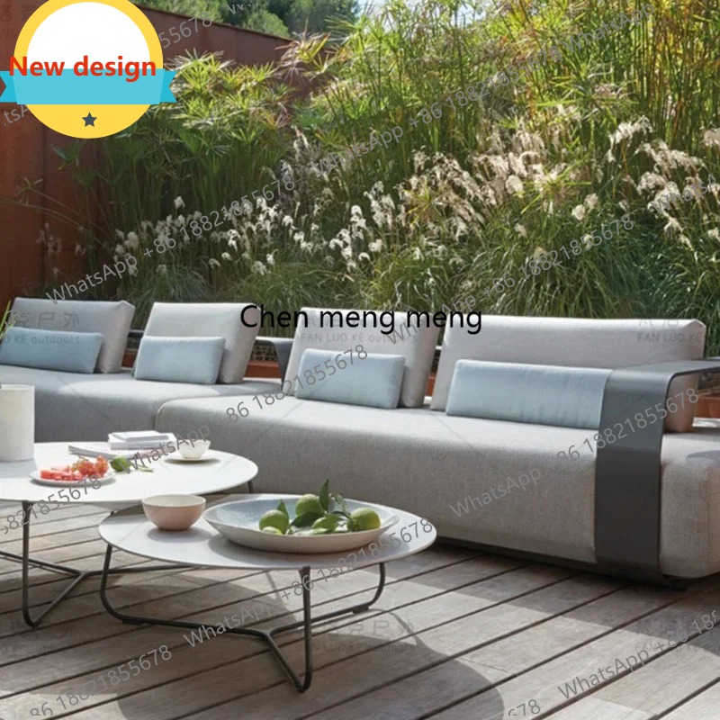 D80 Italian Style Leisurely Co - Outdoor Furniture Italian ulasan dan harga