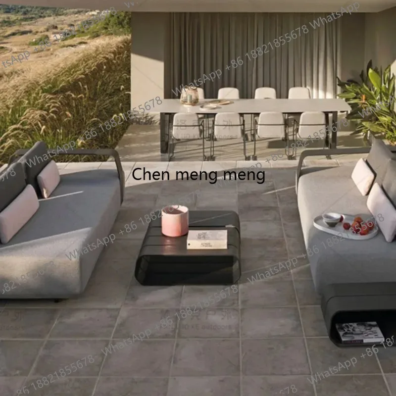 D80 Italian Style Leisurely Co - Outdoor Furniture Italian ulasan dan harga