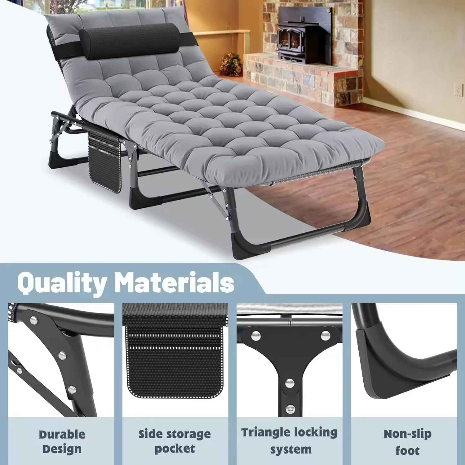 20262024 Hot Sales Portable Ad - Outdoor Furniture Sale ulasan dan harga