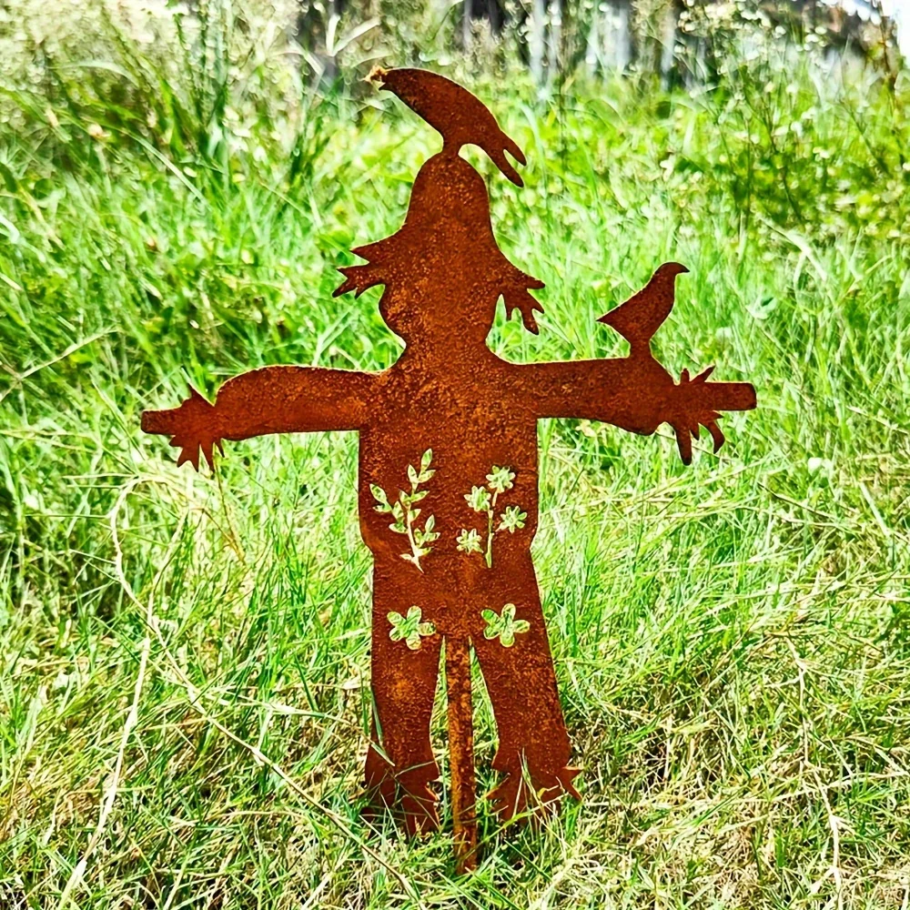 CIFBUY Yohwor Metal Wall Art R - Outdoor Furniture Decor ulasan dan harga