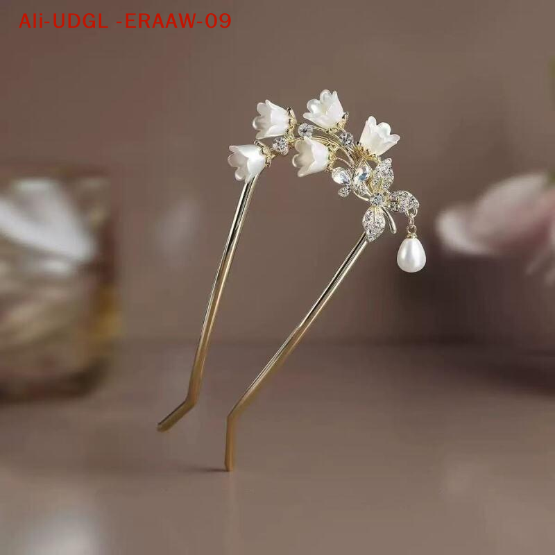 1Pc Chinese Hanfu Hair Accesso - Outdoor Furniture Decor ulasan dan harga
