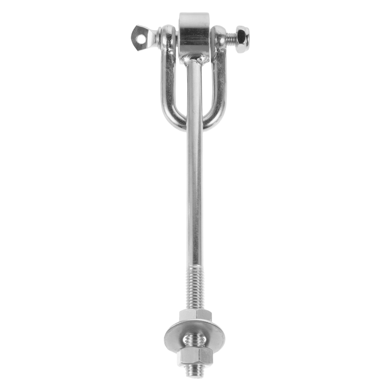 Heavy Duty Stainless Steel Swi - Hanging Egg Chair ulasan dan harga