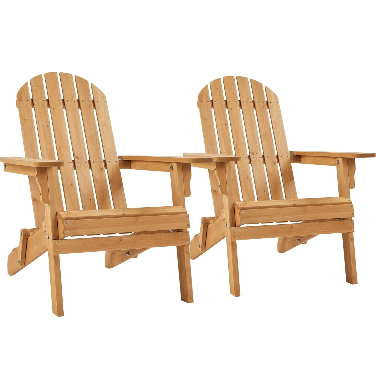 Folding Adirondack Chair Set o - Outdoor Furniture Lounge Set ulasan dan harga