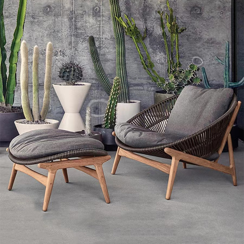 Outdoor Sofa Garden Furniture  - Outdoor Furniture Italian ulasan dan harga
