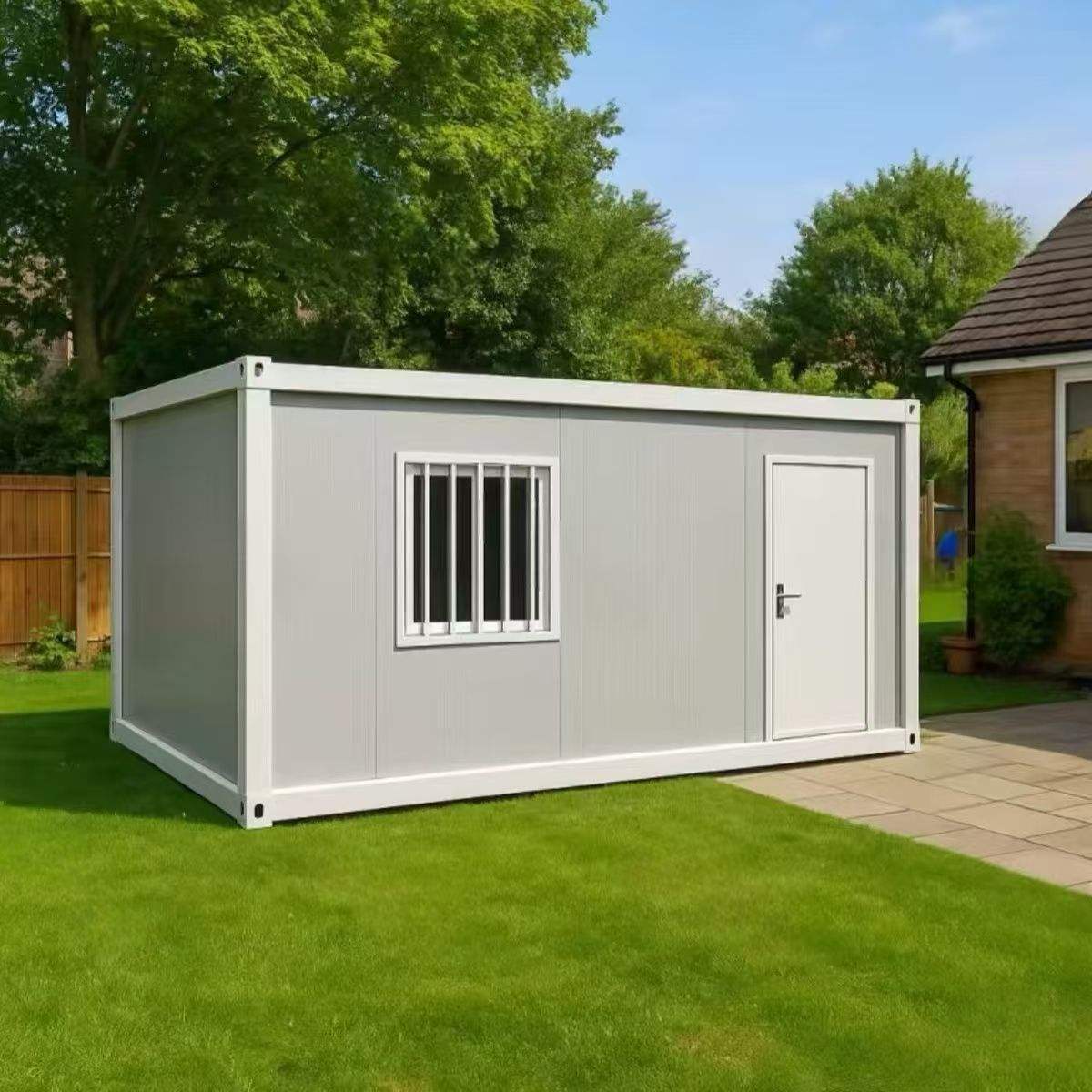 Outdoor Rainproof Container Ho - Outdoor Furniture Sale ulasan dan harga