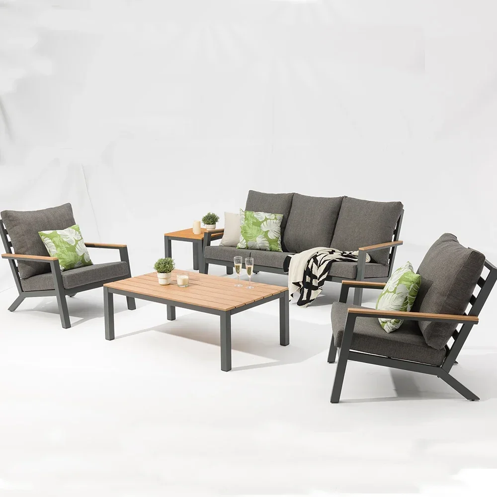l Aluminum Italian Outdoor Sof - Outdoor Furniture Italian ulasan dan harga