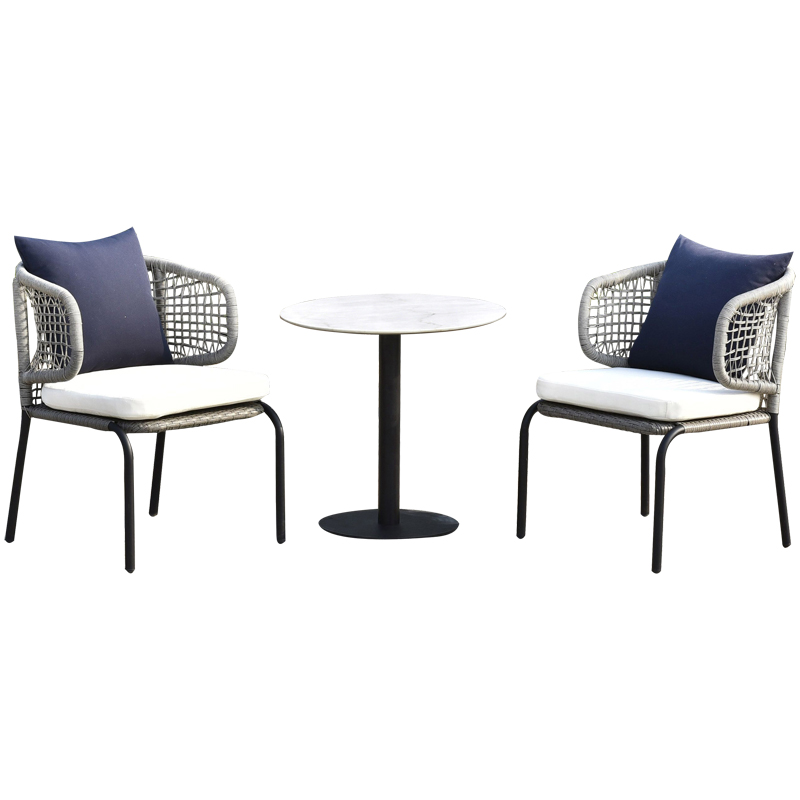 Italian Design Balcony Table A - Outdoor Furniture Italian ulasan dan harga