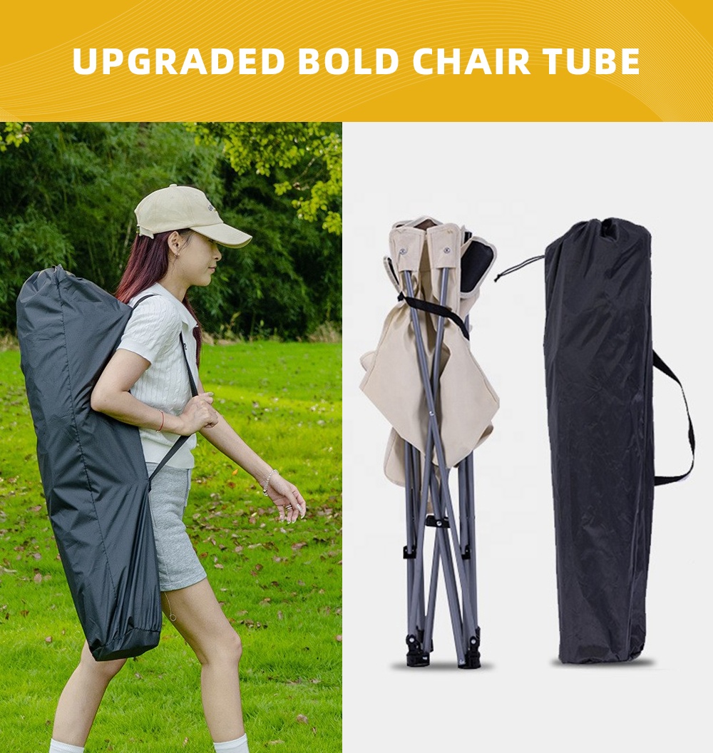 Portable Folding Reclining Cha - Outdoor Furniture Recliner Set ulasan dan harga