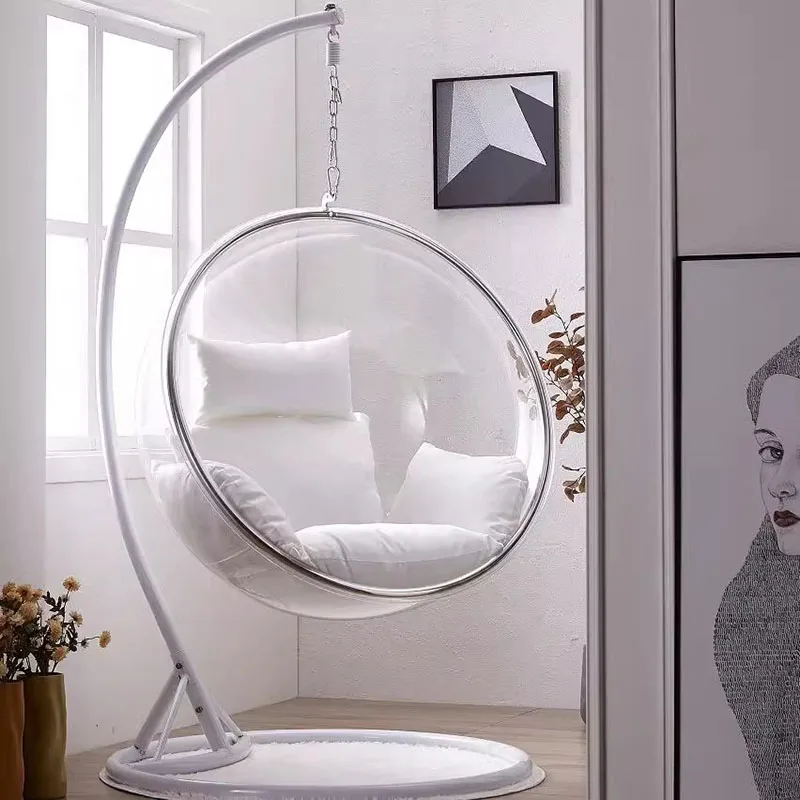 Premium Stand Indoor Garden Ch - Hanging Egg Chair ulasan dan harga