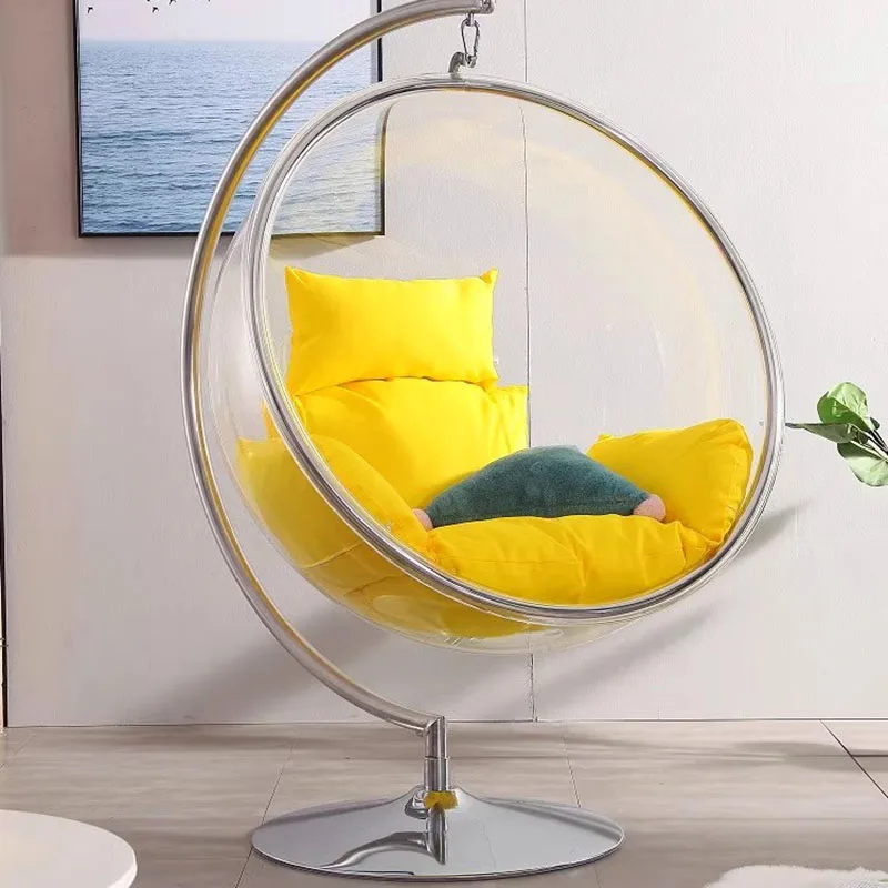 Premium Stand Indoor Garden Ch - Hanging Egg Chair ulasan dan harga