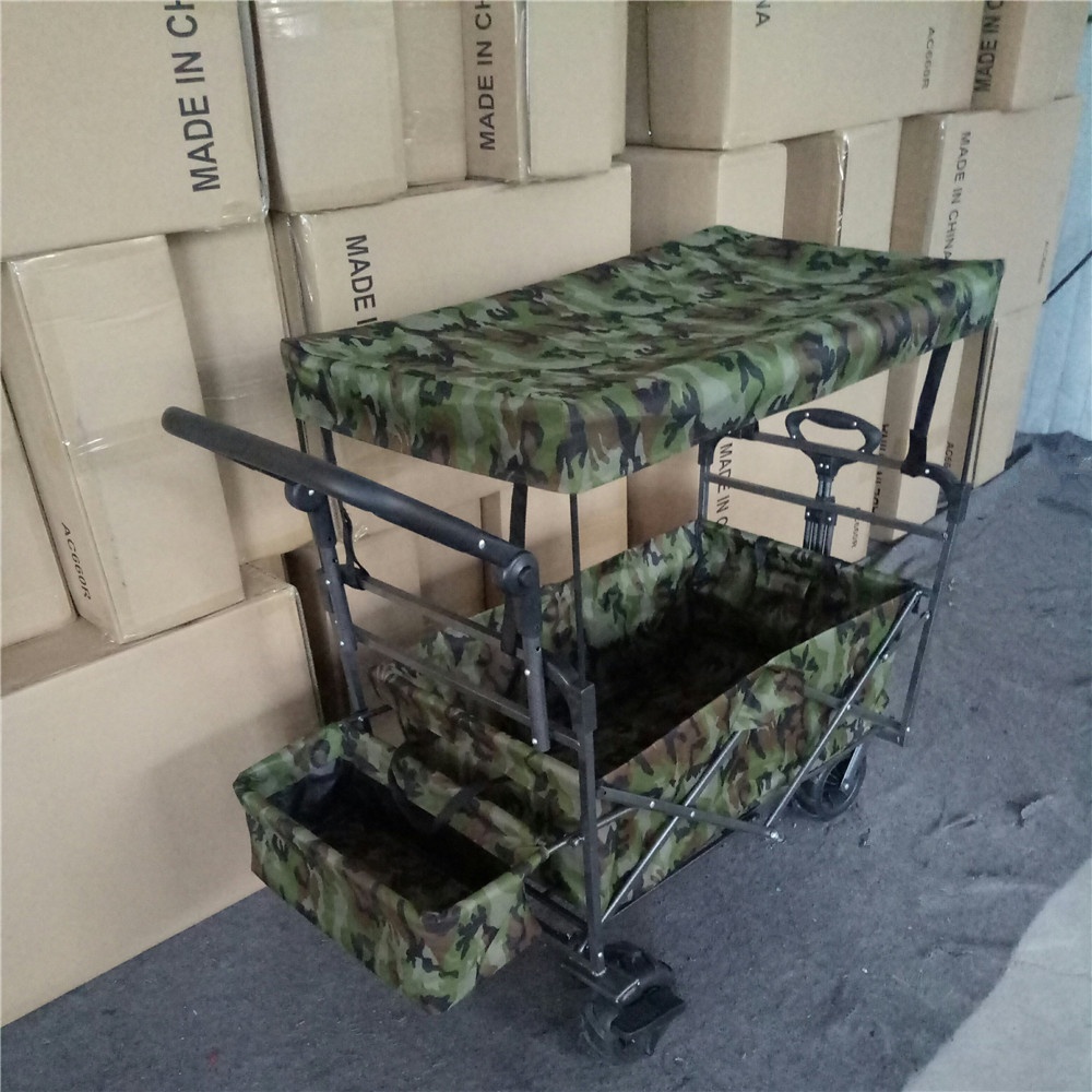 Portable Outdoor Camping Troll - Outdoor Furniture Sale ulasan dan harga
