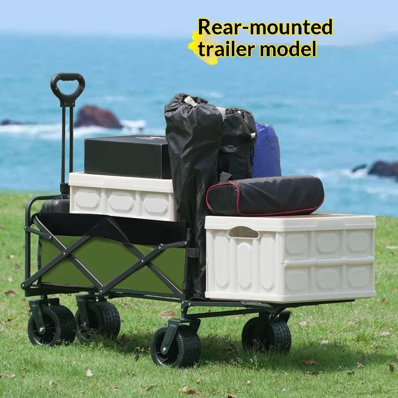 Factory Sale Four Wheel Platfo - Outdoor Furniture Sale ulasan dan harga
