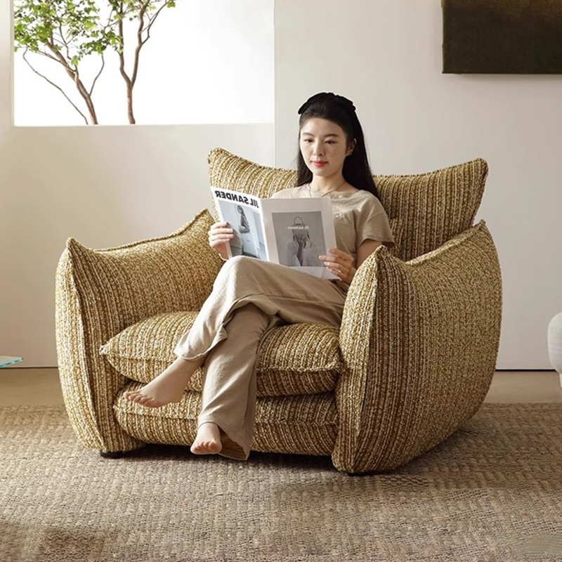 Italian Simple Living Room Sof - Outdoor Furniture Italian ulasan dan harga