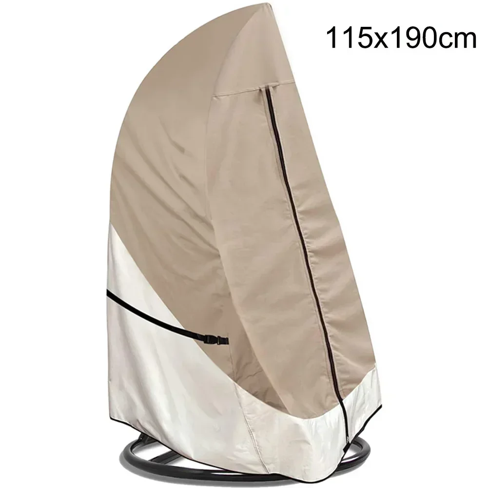 420D Oxford Fabric Waterproof  - Hanging Egg Chair ulasan dan harga