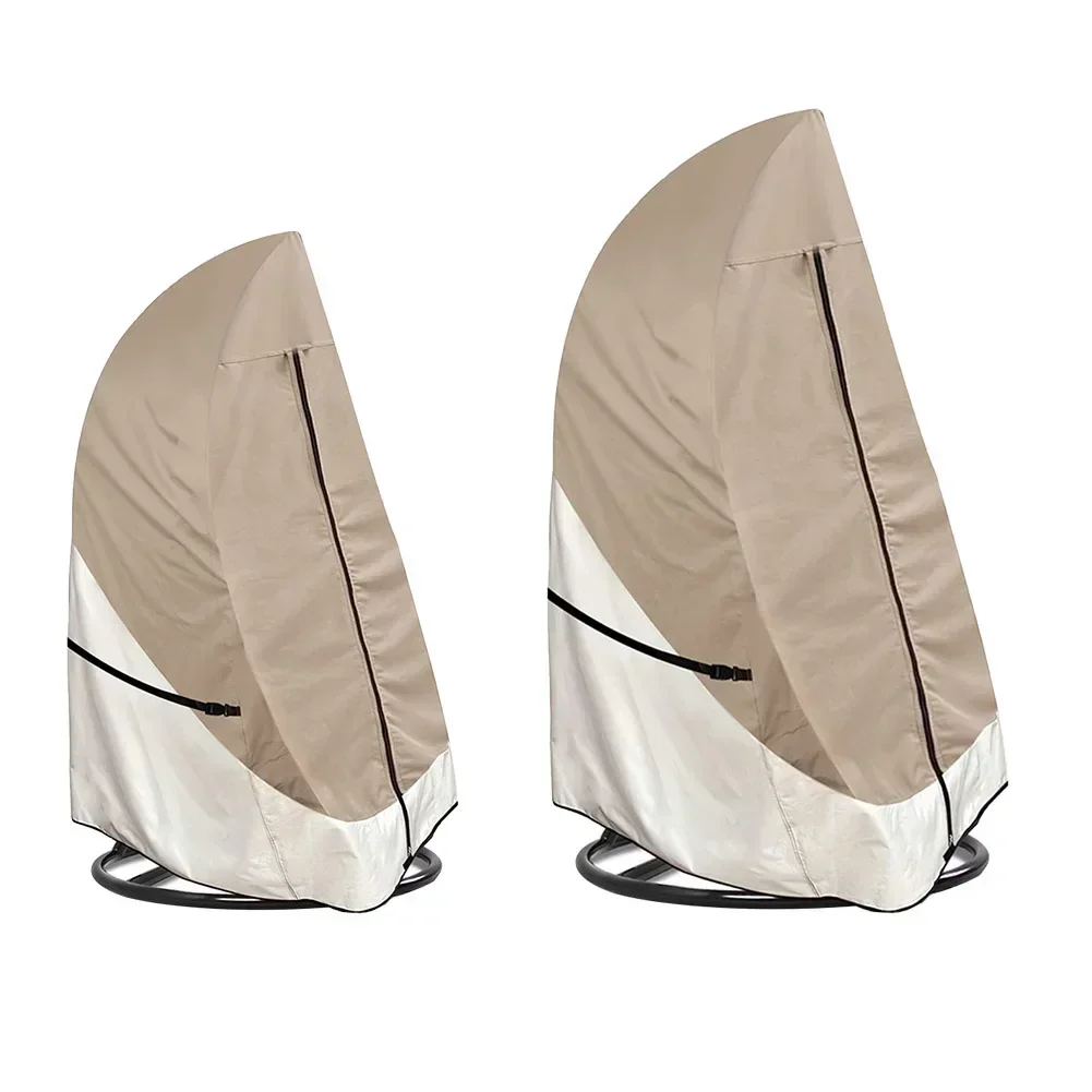 420D Oxford Fabric Waterproof  - Hanging Egg Chair ulasan dan harga