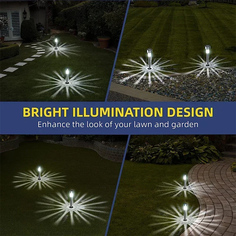 Solar Outdoor Lights Garden La - Outdoor Furniture Decor ulasan dan harga