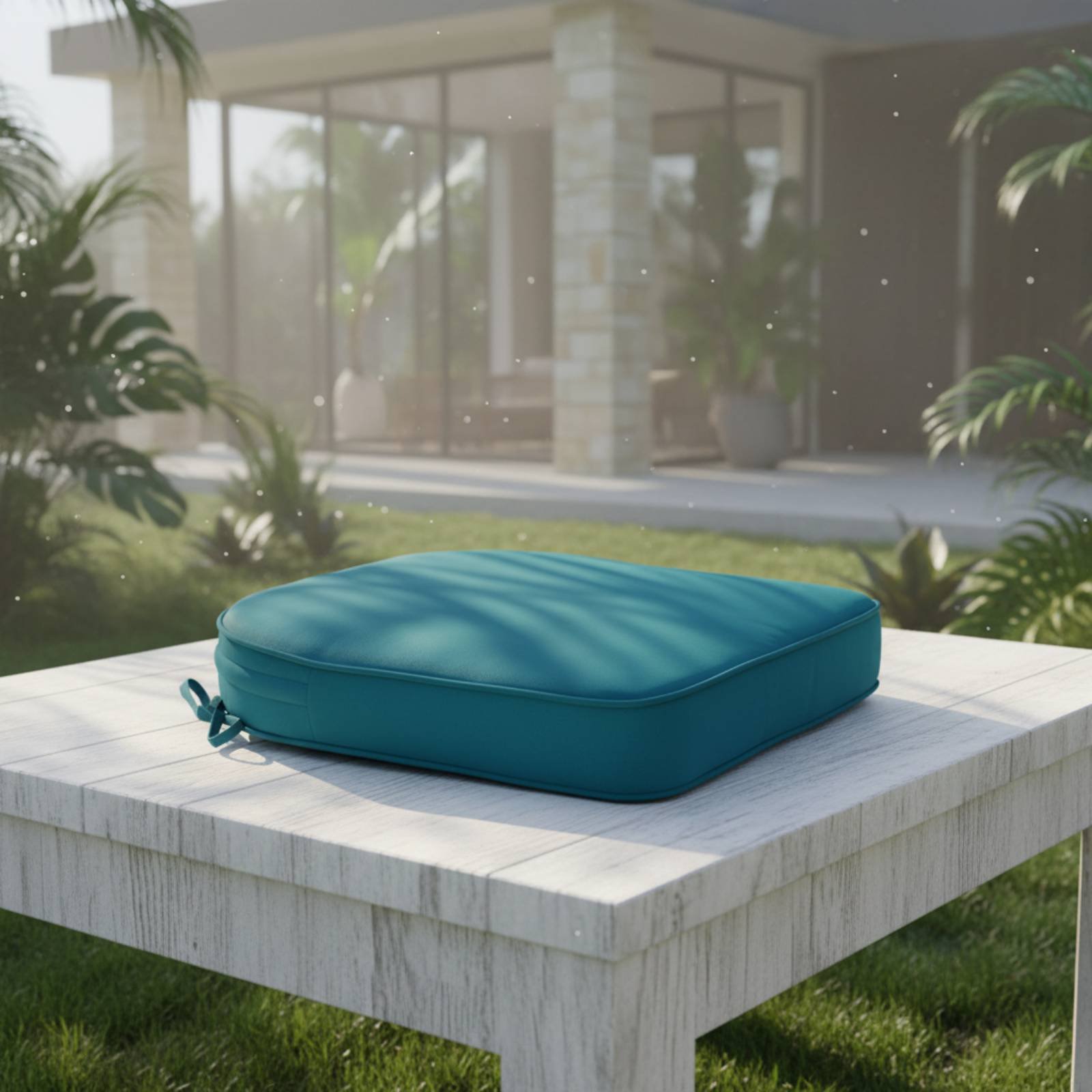 Waterproof Patio Seat Pad Supp - Outdoor Furniture Set ulasan dan harga