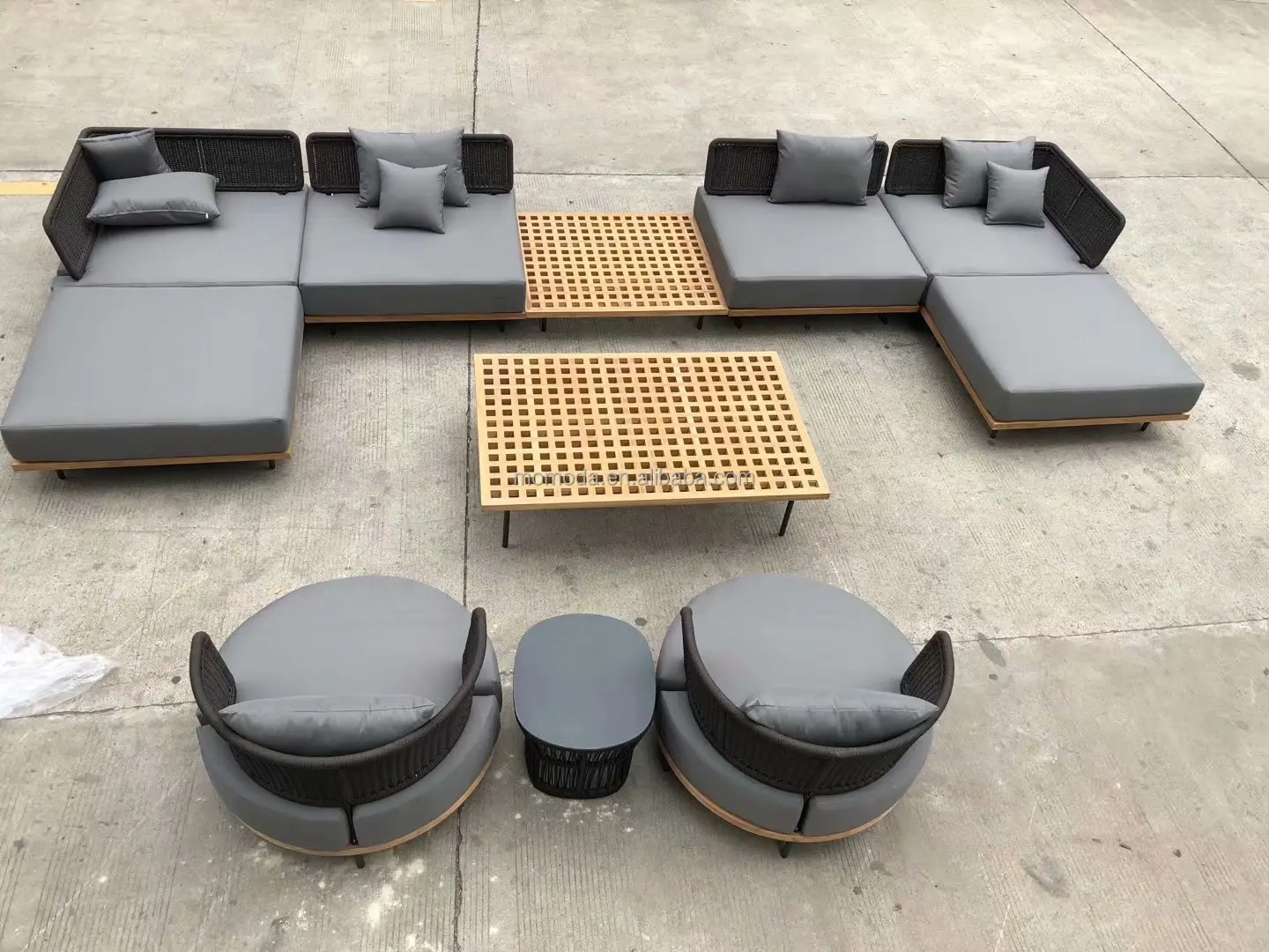 Furniture  Outdoor Italian des - Outdoor Furniture Italian ulasan dan harga