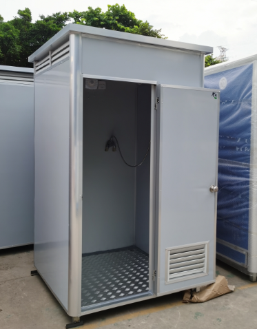 Prefabricated Shower Cabin Sin - Outdoor Furniture Set ulasan dan harga