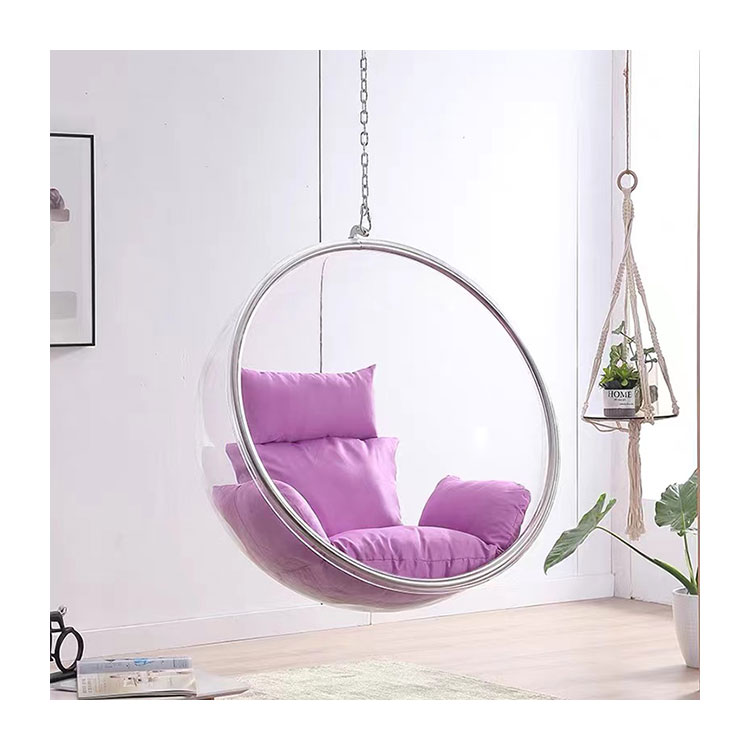 Quality Modern Furniture Popul - Hanging Egg Chair ulasan dan harga