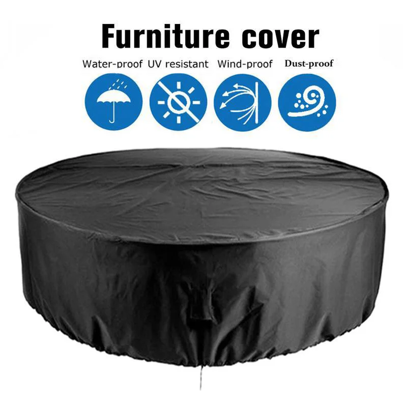Fire Pit Cover Round Brazier S - Outdoor Furniture Sale ulasan dan harga