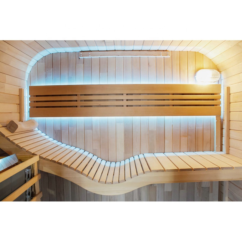 Outdoor SaunaModern Design Cab - Outdoor Furniture Set ulasan dan harga