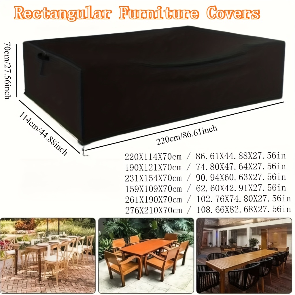 Outdoor Patio Furniture Covers - Outdoor Furniture Sale ulasan dan harga