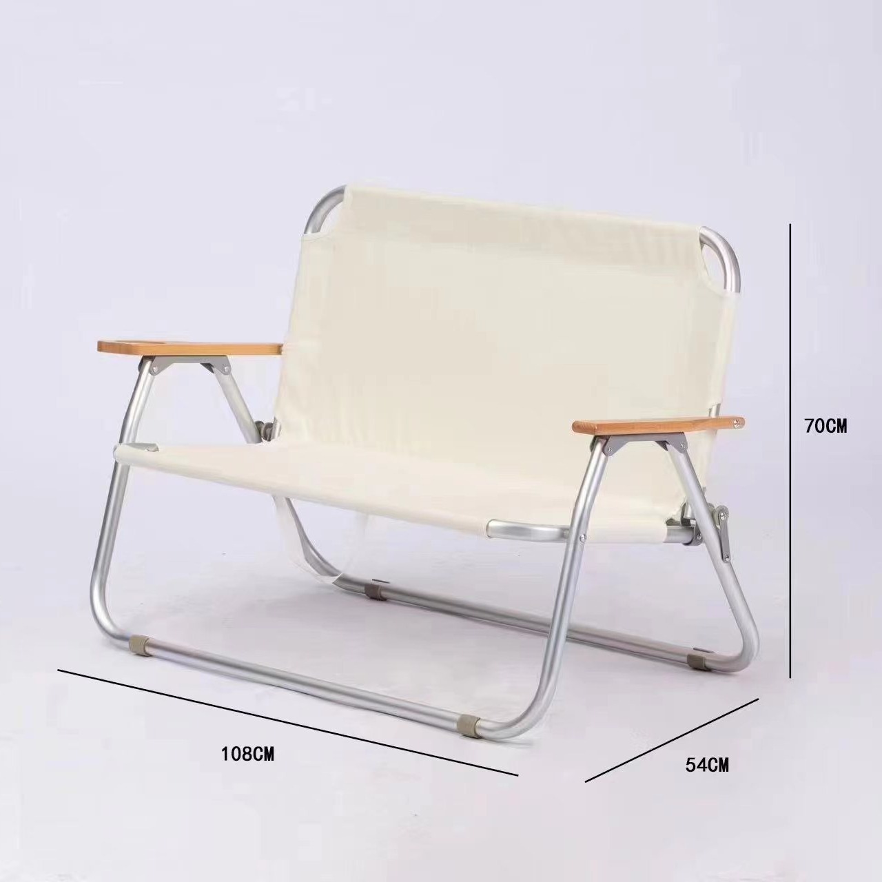 Wholesale Outdoor 2 Person Fol - Outdoor Furniture Set ulasan dan harga