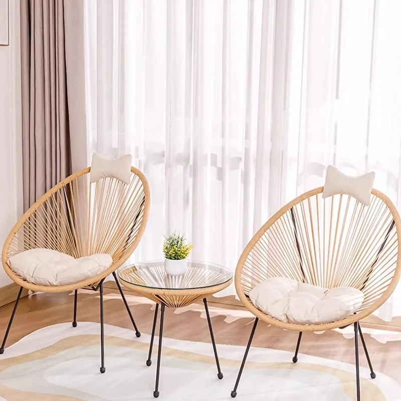 Retro Rattan Garden Furniture  - Outdoor Furniture Italian ulasan dan harga