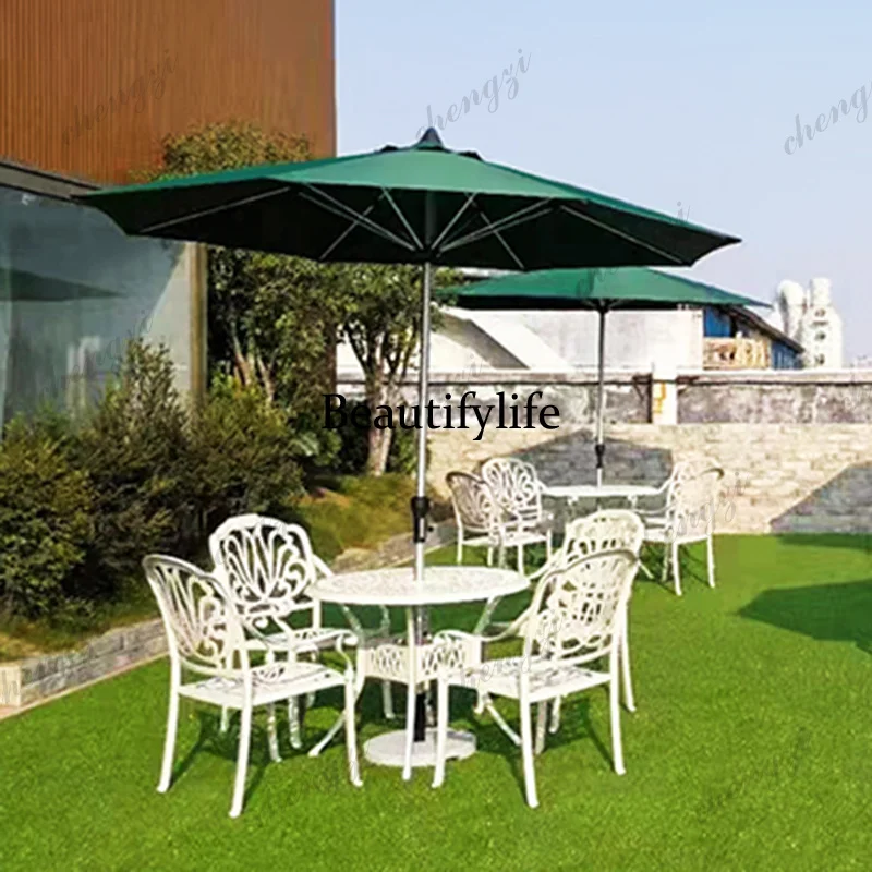 Designer Minimalist Garden Fur - Outdoor Furniture Italian ulasan dan harga