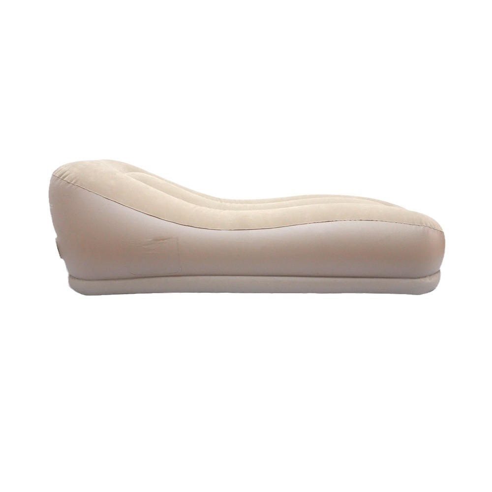 Fully Automatic Inflatable Sof - Outdoor Furniture Lounge Set ulasan dan harga
