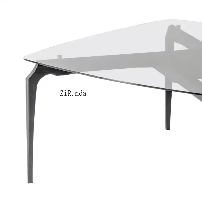 Italian minimalist glass top w - Outdoor Furniture Italian ulasan dan harga
