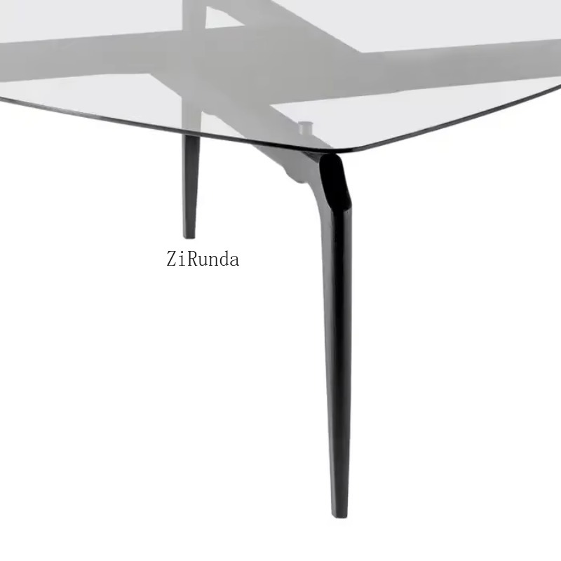 Italian minimalist glass top w - Outdoor Furniture Italian ulasan dan harga