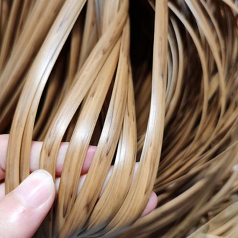 50 Meters Light Wood Color PE  - Outdoor Furniture Sale ulasan dan harga