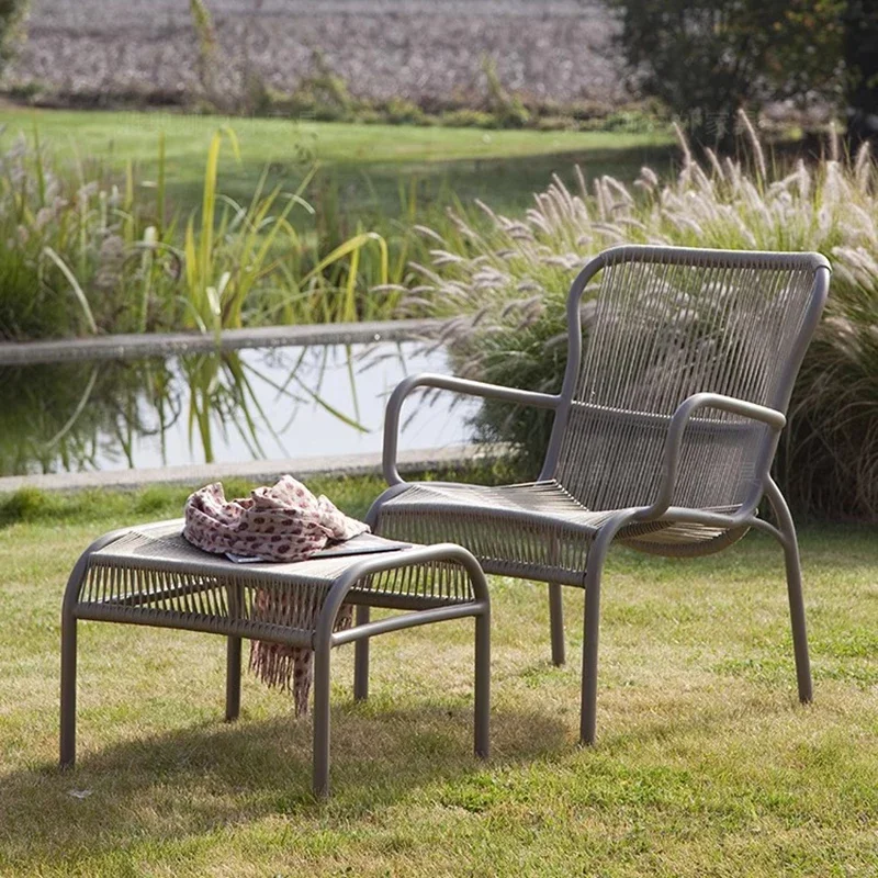 Minimalist Backyard Garden Fur - Outdoor Furniture Italian ulasan dan harga