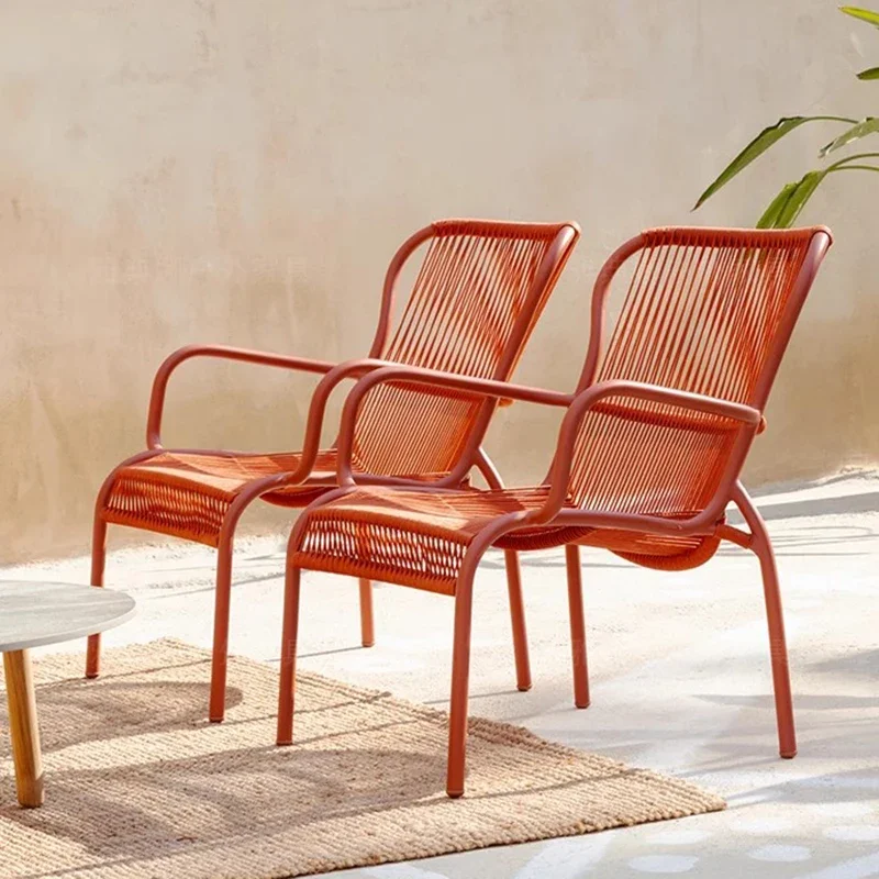 Minimalist Backyard Garden Fur - Outdoor Furniture Italian ulasan dan harga