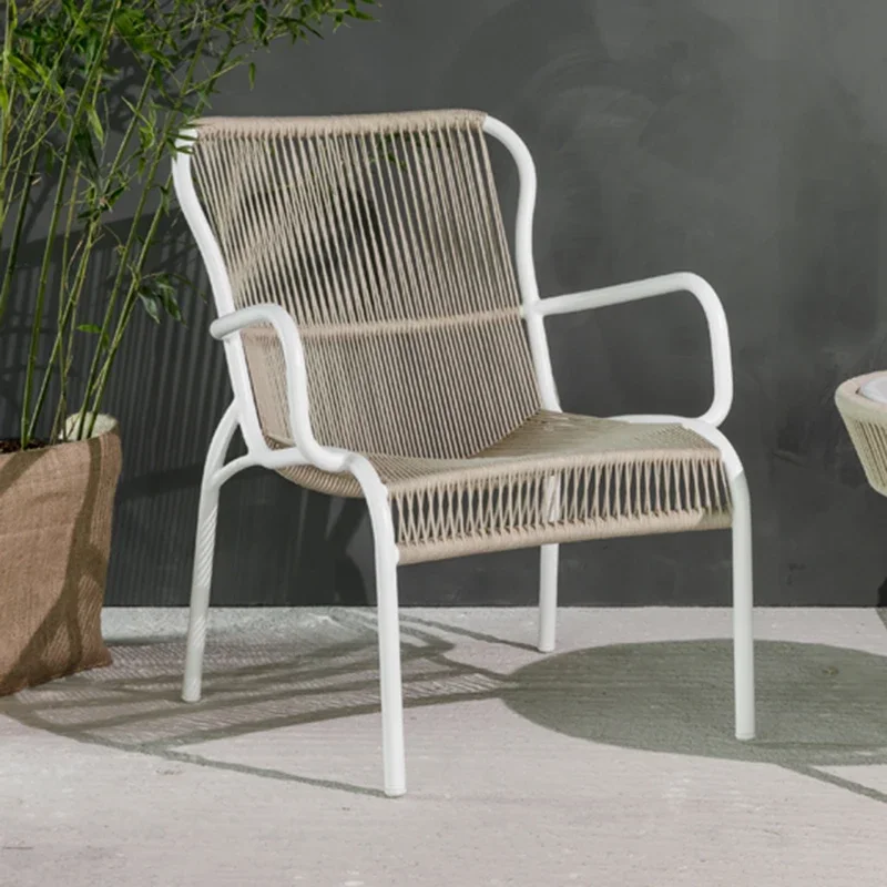 Minimalist Backyard Garden Fur - Outdoor Furniture Italian ulasan dan harga
