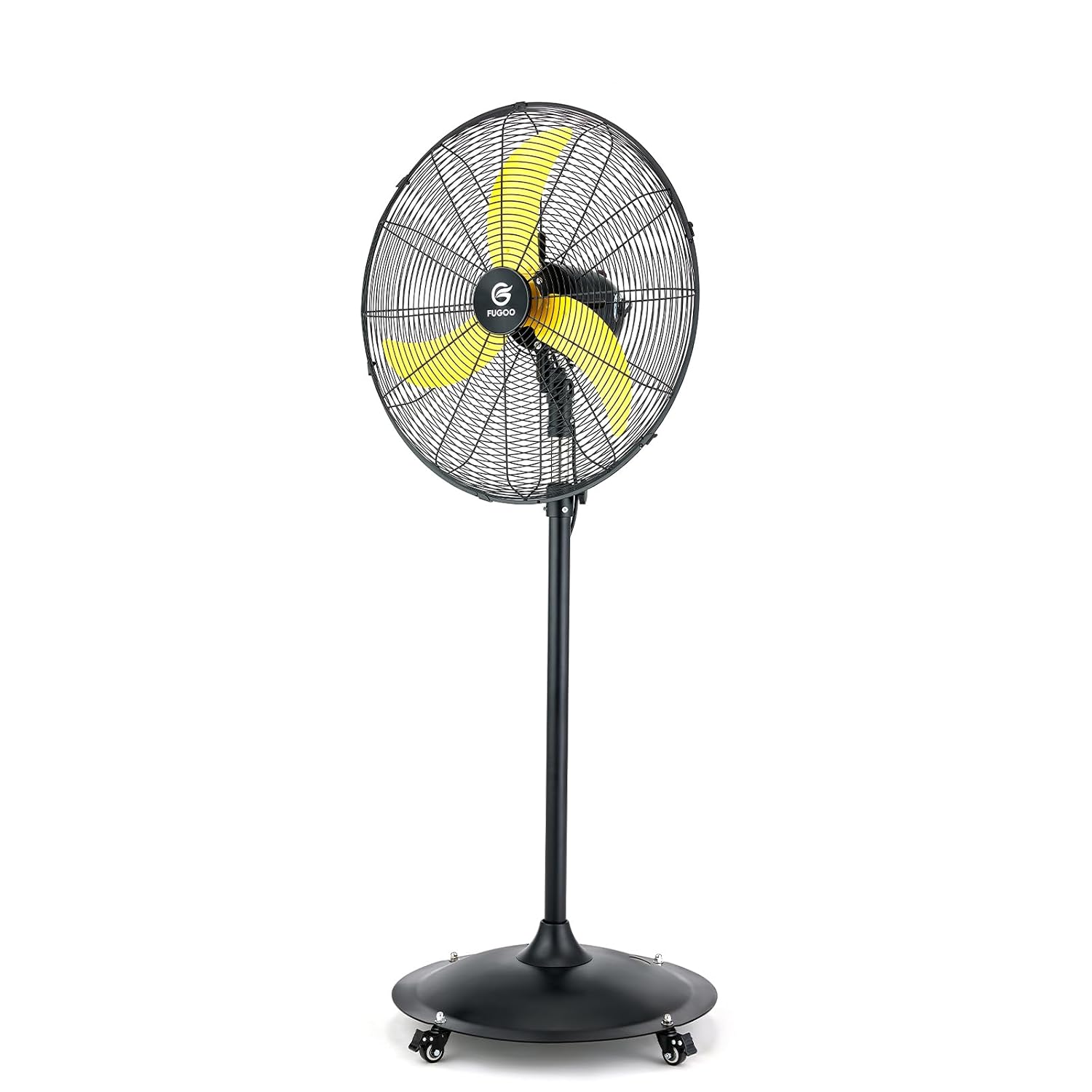 24'' Outdoor Oscillating Pedes - Outdoor Furniture Set ulasan dan harga
