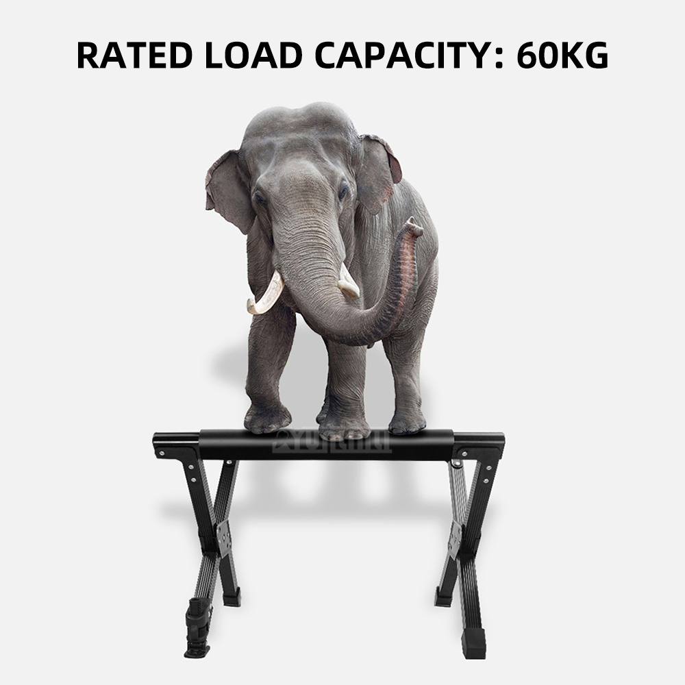 Aluminum alloy outdoor shelf C - Outdoor Furniture Set ulasan dan harga