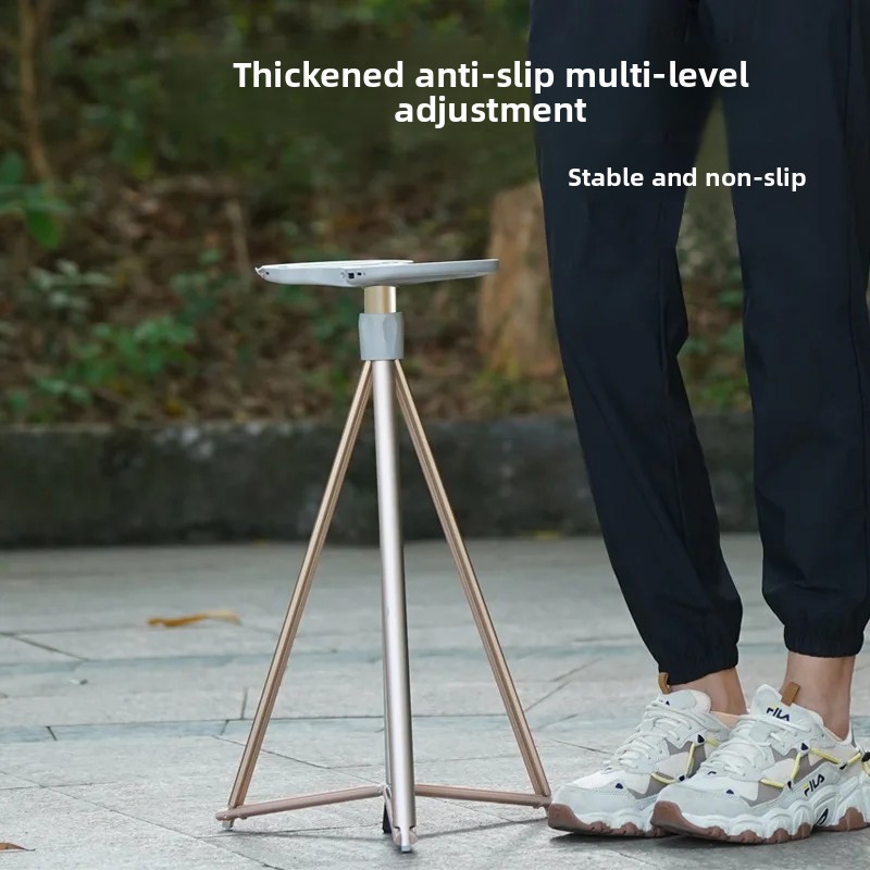Non-Slip Cane with Foldable Ch - Outdoor Furniture Rocking Chair ulasan dan harga