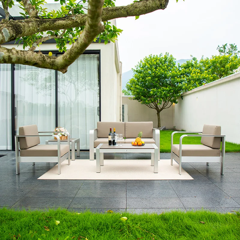 Italian Style Simplicity Desig - Outdoor Furniture Italian ulasan dan harga