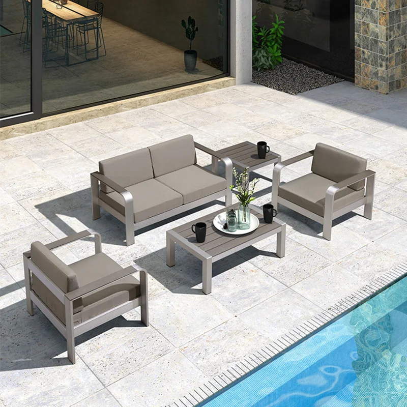 Italian Style Simplicity Desig - Outdoor Furniture Italian ulasan dan harga