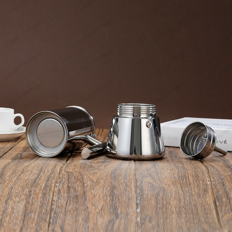 household 304 coffee pot, indu - Outdoor Furniture Italian ulasan dan harga