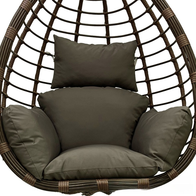 Waterproof UV Resistant Hangin - Hanging Egg Chair ulasan dan harga