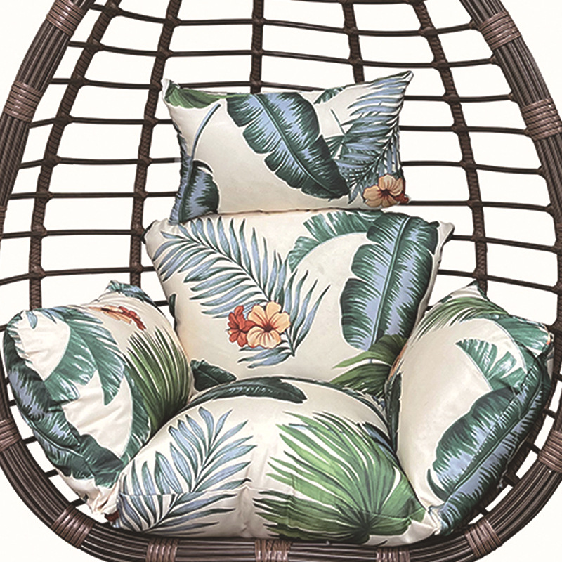 Waterproof UV Resistant Hangin - Hanging Egg Chair ulasan dan harga