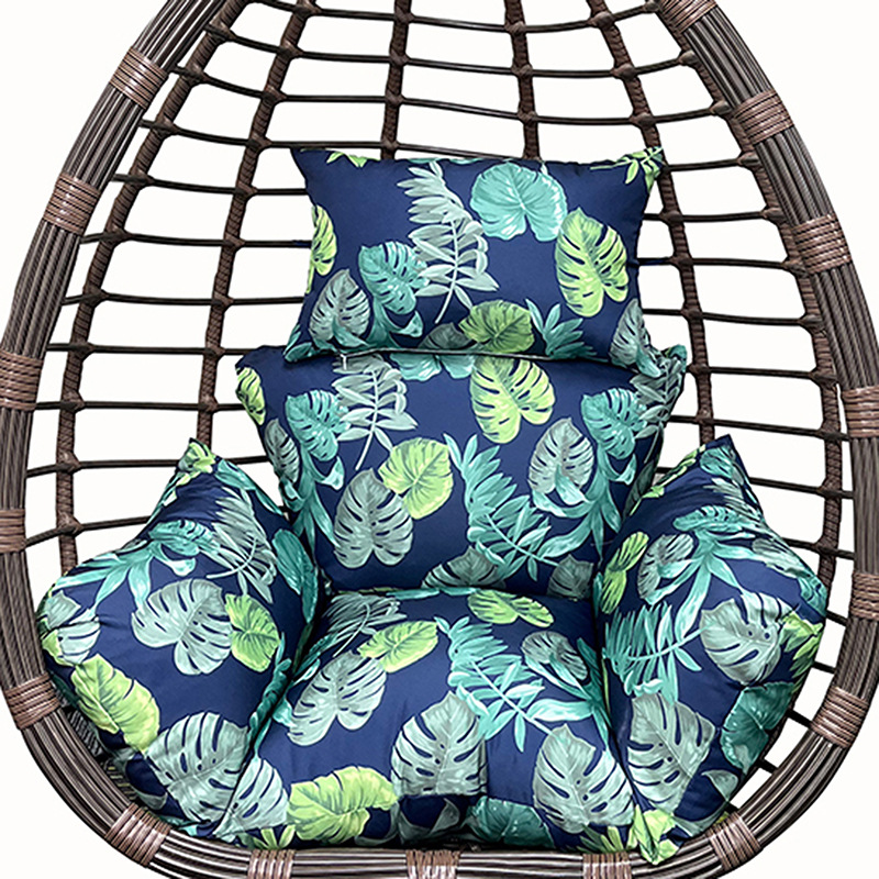 Waterproof UV Resistant Hangin - Hanging Egg Chair ulasan dan harga